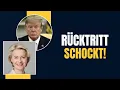 Download Lagu VON DER LEYEN'S ONTSLAG – Onverwacht doelpunt zorgt voor verbazing!