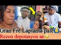 Download Lagu WOY BIG BROTHER LAPLANTA VERTELT DE HELE WAARHEID😳VROUW GETROUWD MET HET KWAAD ALS HET ZO IS🙆‍♂️P...