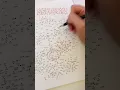 DOT-TO-DOT Halloween 500 dots