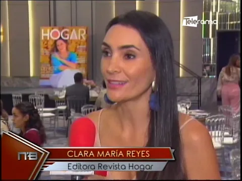 Reconocimiento Mujeres del Año honra, esfuerzo, talento y enfoque