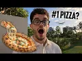 Lagu I Flew to Miami for the #1 Pizzeria in the World
