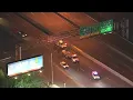 7 hurt in 1-76 crash in South Philly