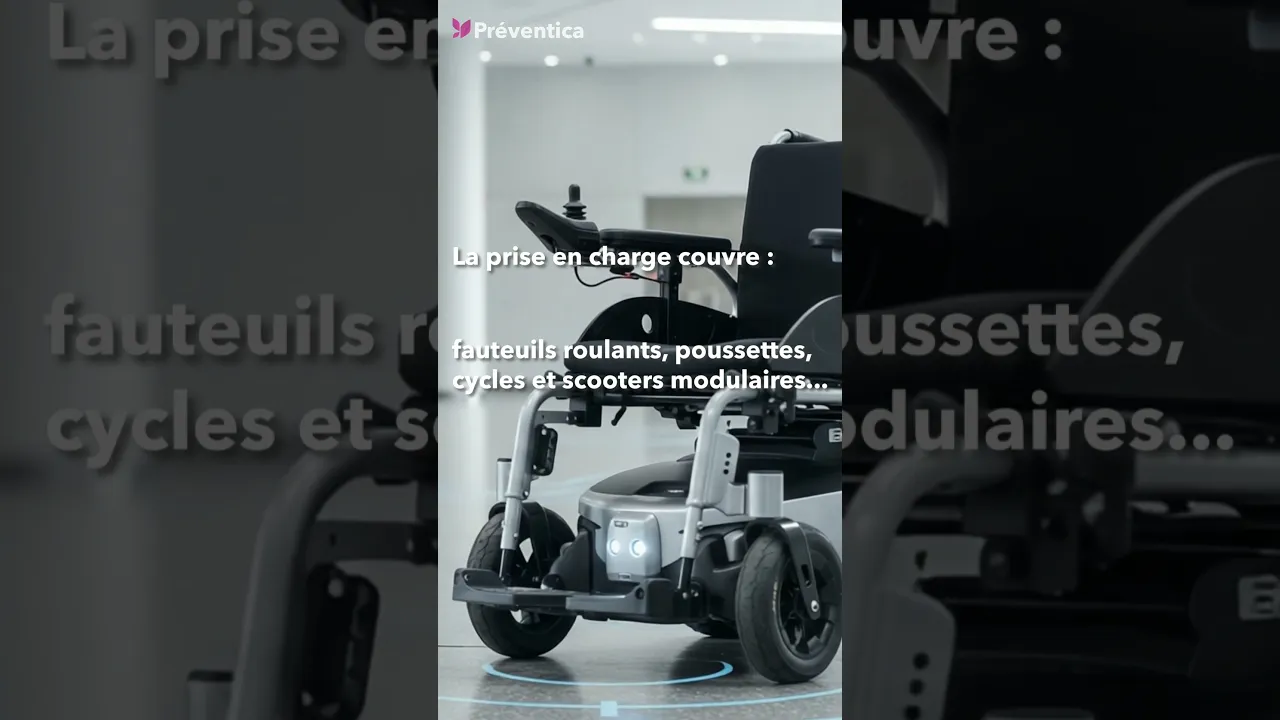 Handicap en entreprise : les fauteuils roulants pris en charge à 100%
