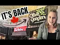 Olive Garden Is Back in Ontario Honest First Visit Full Food Review Vaughan Mills
