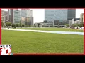 Rochester is spending close to 1M to make Parcel 5 events run smoother