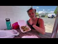 Tour of Oakley - Tacos El Brian