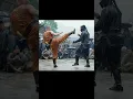 Download Lagu Epic Monk vs Ninja | Martial Arts Fight | Realistic Action Short
