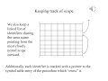 Compiler Construction Lecture 3 Part 3