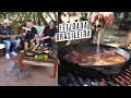 Download Lagu FIZ FEIJOADA BRASILEIRISSIMA E TODO MUNDO FICOU LOUCO!
