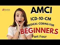 Download Lagu Introduction to Medical Coding | ICD-10-CM for Beginners (CPC, CCS-P, CCS) - Part FOUR