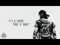 Billy Raffoul - Hell or High Water (Lyrics) | Days Gone