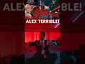 Download Lagu Alex Terrible Scream on BABYMETAL Slaughter to Prevail song #babymetal #slaughtertoprevail