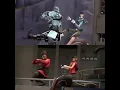Download Lagu Team Fortress 2 Soldier of Dance Comparison. TF2 and Basil's SFM