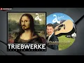ALLIGATOAH - WILLST DU UNPLUGGED (OFFICIAL HD VERSION AGGRO TV)