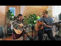 monty (＾ᴥ＾) - novo amor & yvette young (acoustic version)