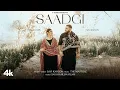 Download Lagu SAADGI (Full Song) : SAVI KAHLON | PRIYA KAHLON | THE MASTERZ | NEW PUNJABI SONG | T-SERIES