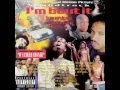 Master P - If I Could Change Ft. Steady Mobb'N