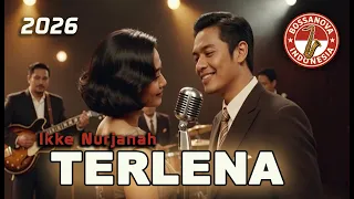 terlena ikke nurjanah bossanova version cover 