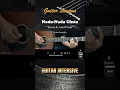 Download Lagu Nada Nada Cinta - Rossa \u0026 Ariel Noah | Tutorial Chord Gitar Mudah dan Lirik  #chordgitar