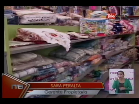 Black Friday de fábrica Edén