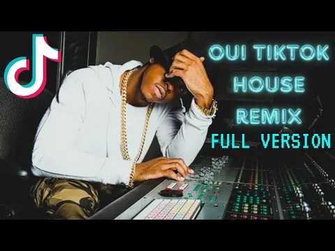 Download MP3 Oui by Jeremih (TikTok HOUSE REMIX full version!) (Korrupt Remix)