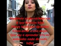 Fue Dificil Letra MJQ