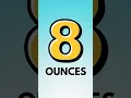 How Many Ounces in a Cup
