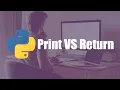 Print Return