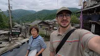 Retro Hunting Took Me Deep Into Rural Japan