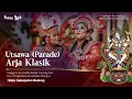 Lagu UTSAWA (PARADE) ARJA KLASIK DUTA KABUPATEN BADUNG | PKB XLVII 2025
