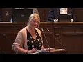 Gemeenteraad Rotterdam wil meer informatie over onderzoek vermoorde 8-jarige Diya