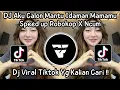 Download Lagu DJ CALON MANTU IDAMAN SPED UP ROBOKOP X NCUM || AKU CALON MANTU IDAMAN MAMAMU VIRAL TIKTOK TERBARU