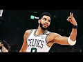 Jayson Tatum Mix "Never Sleep" (ft. NAV, Travis Scott, Lil Baby)