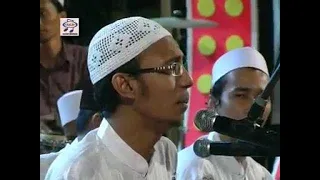 idrus baraqbah ya munyati gambus balasyik dangdut official 