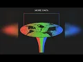 Drum glow  -  Moderat