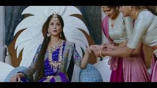 hamsa naava hindi dubbed song baahubali 2 songs prabhas anushka mm keeravani
