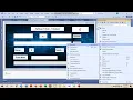 Pembuatan Aplikasi Kalkulator BMI dan tebak-tebakan di visual studio 2019