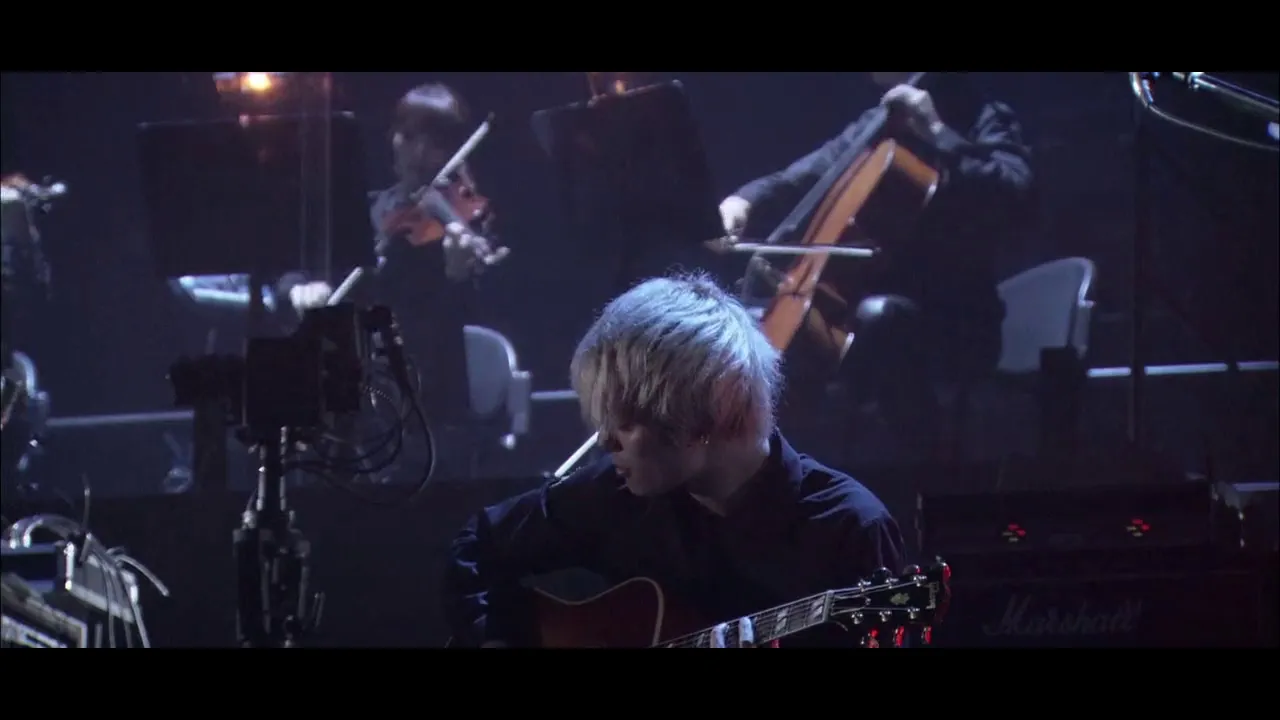 ONE OK ROCK - Karasu (Romaji + Indonesia Subtitle) (Live at Yokohama Arena) ONE OK ROCK - Karasu (Romaji + Indonesia Subtitle) (Live at Yokohama Arena)