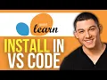 How to Install Scikit-Learn in VSCode