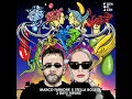 3 DAYS AWAKE - Marco Faraone & Stella Bossi