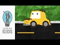 The Car Wash Animated Scripture Lesson for Kids For Come Follow Me December 11-17