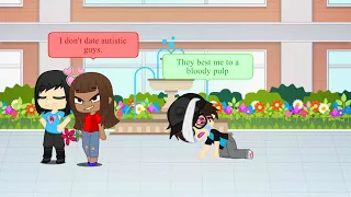 popular girl disrespects autistic kid on valentines day lives to regret it lifelesson 12 