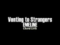 EMELINE - Venting to Strangers Guitar Chords Lyrics