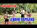 🔰🎶 VIRAL GAMBUS BUGIS BONE (LEBBINI PAPOJIKU) Voc: Hasna/Pemain Gambus: Raffi #trnsmusik