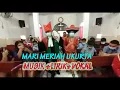Download Lagu Official Musik Video || Remix Lagu Natal 2021 || Mari Meriah Ukurta || Lirik+Vokal || Bahasa Karo