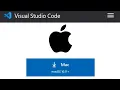 Java FXML Jdk VSCode SceneBuilder Setup for Java FXML Programming on MacOs