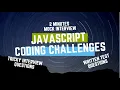 How to get index of array Javascript tutorial for Beginners Javascript Tricky Interview Questions