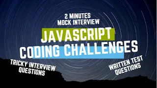 How to get index of array Javascript tutorial for Beginners Javascript Tricky Interview Questions