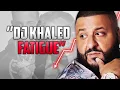Lagu DJ Khaled: Why You Stopped Hearing About Him