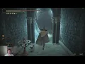 Rannis Rise Glitch Only in Seamless Coop Mod Elden Ring
